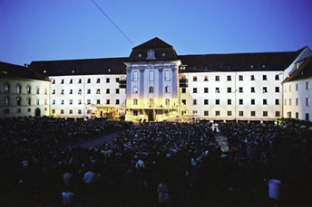 Festspiele St. Gallen 2003